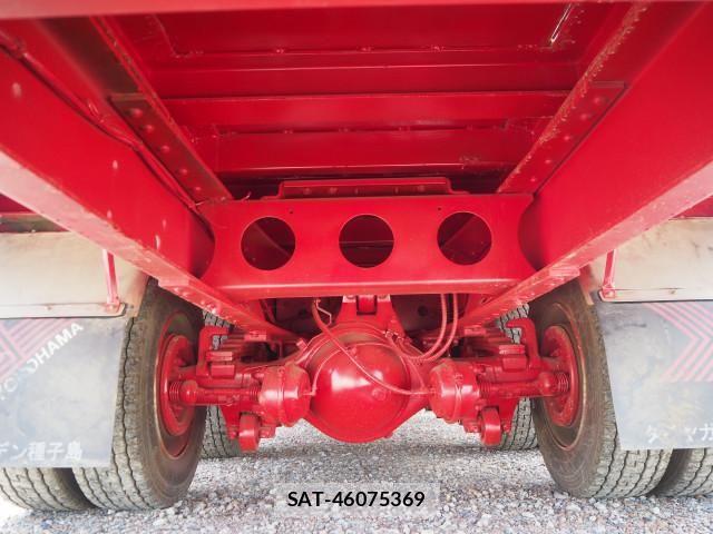 Nissan CONDOR 2005-08 6903347-27