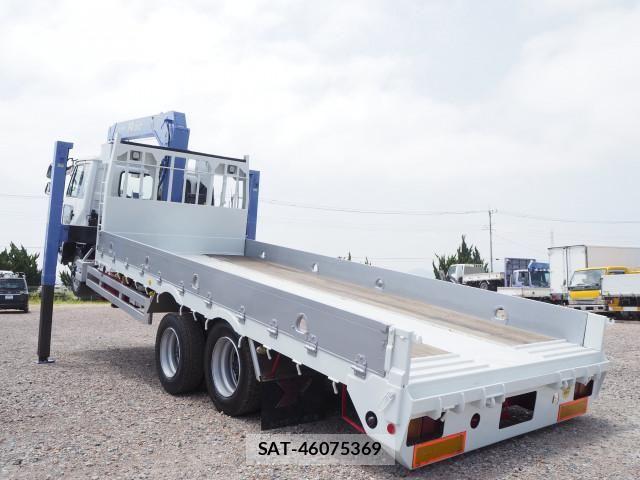 Nissan CONDOR 2005-08 6903347-2