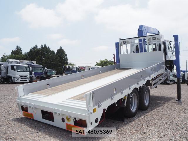 Nissan CONDOR 2005-08 6903347-4