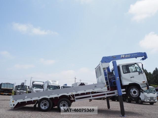 Nissan CONDOR 2005-08 6903347-5