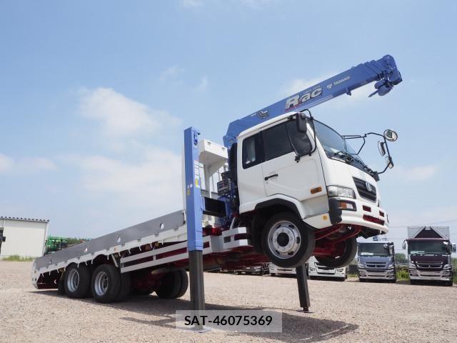 Nissan CONDOR 2005-08 6903347-6