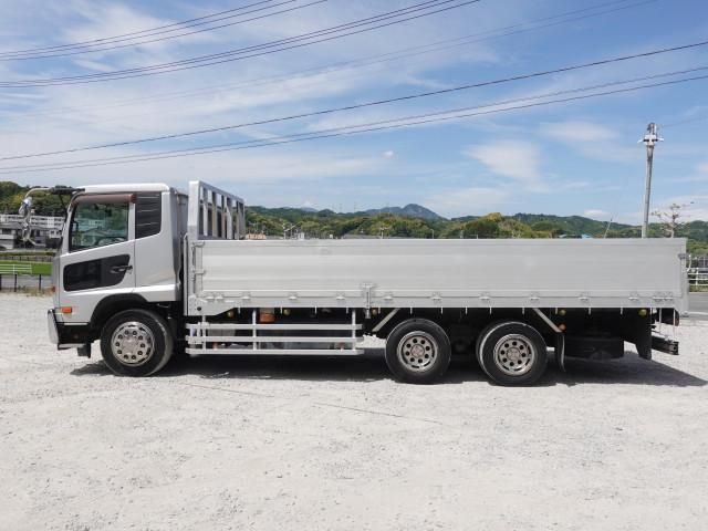 Nissan CONDOR 2012-05 7199521-11