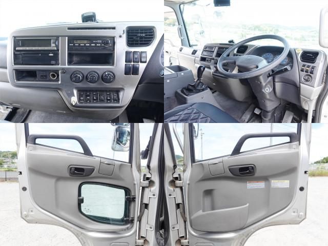 Nissan CONDOR 2012-05 7199521-24