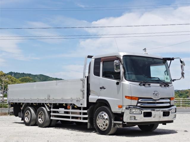 Nissan CONDOR 2012-05 7199521-26