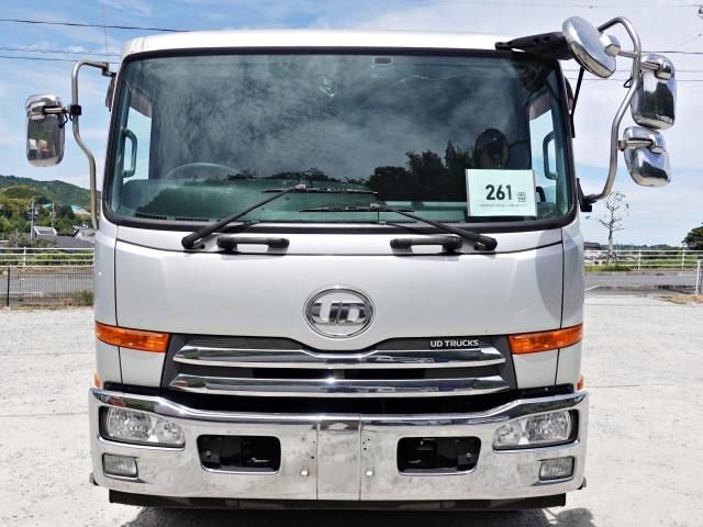 Nissan CONDOR 2012-05 7199521-2