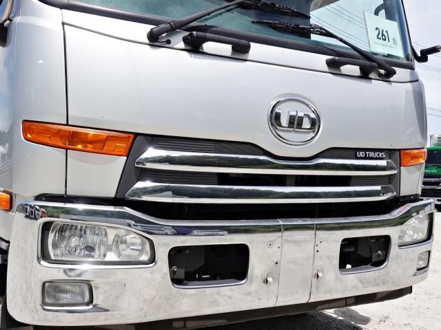 Nissan CONDOR 2012-05 7199521-4