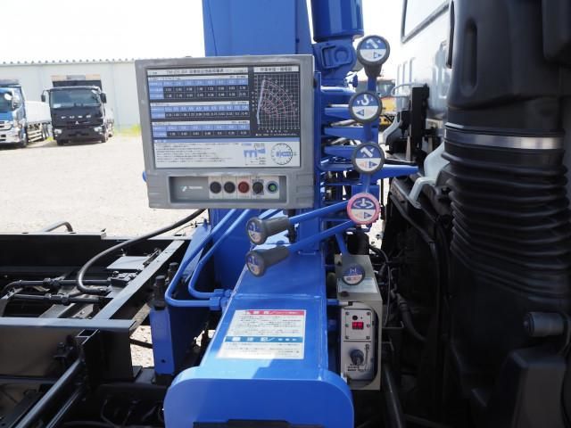 Nissan CONDOR 2007-02 7199518-9