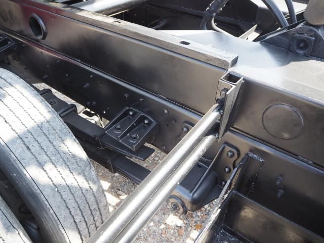Nissan CONDOR 2007-02 7199518-22