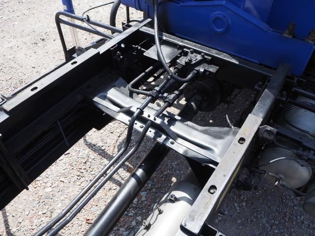 Nissan CONDOR 2007-02 7199518-25