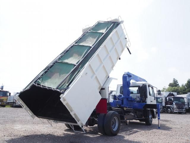 Nissan CONDOR 2007-02 7199518-4