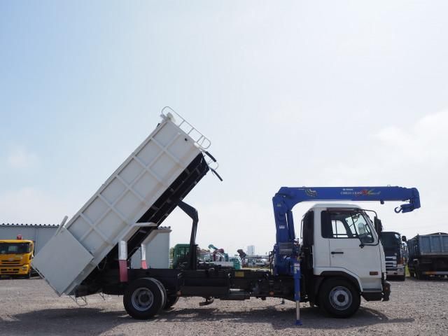 Nissan CONDOR 2007-02 7199518-5
