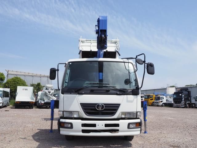 Nissan CONDOR 2007-02 7199518-7