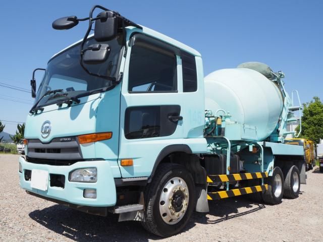 Nissan CONDOR 2016-07 7199520-0