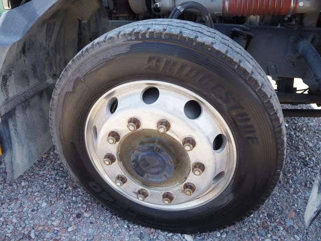 Nissan CONDOR 2016-07 7199520-9