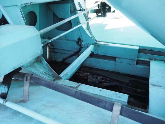 Nissan CONDOR 2016-07 7199520-19