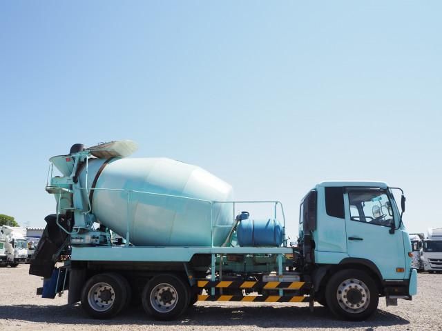 Nissan CONDOR 2016-07 7199520-5
