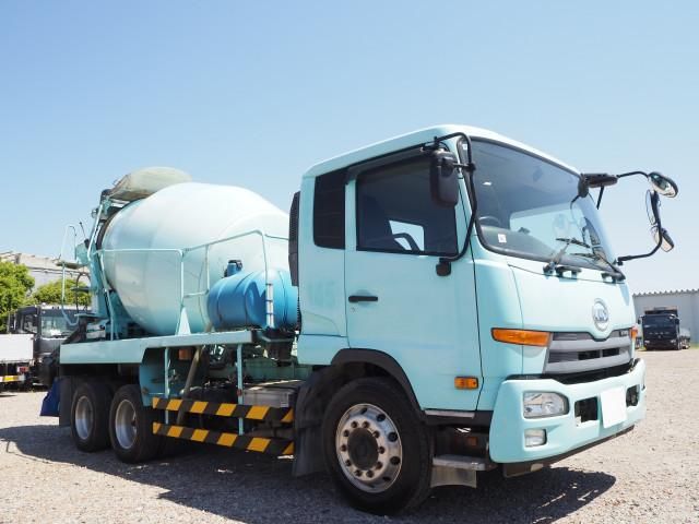 Nissan CONDOR 2016-07 7199520-6