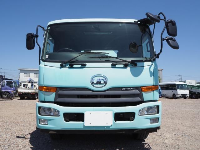 Nissan CONDOR 2016-07 7199520-7