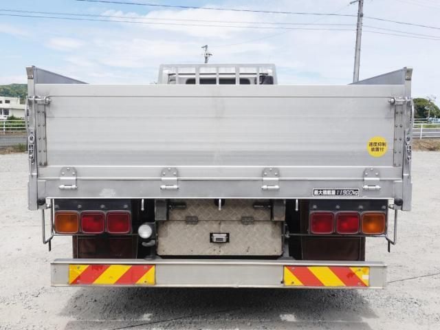 Nissan CONDOR 2012-05 7199519-9