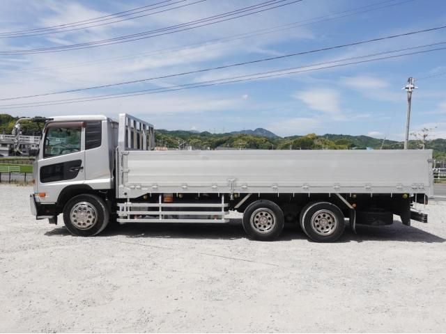 Nissan CONDOR 2012-05 7199519-11