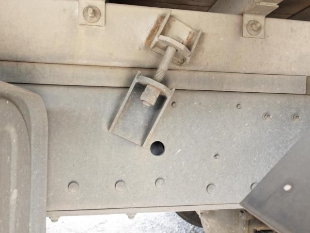 Nissan CONDOR 2012-05 7199519-21