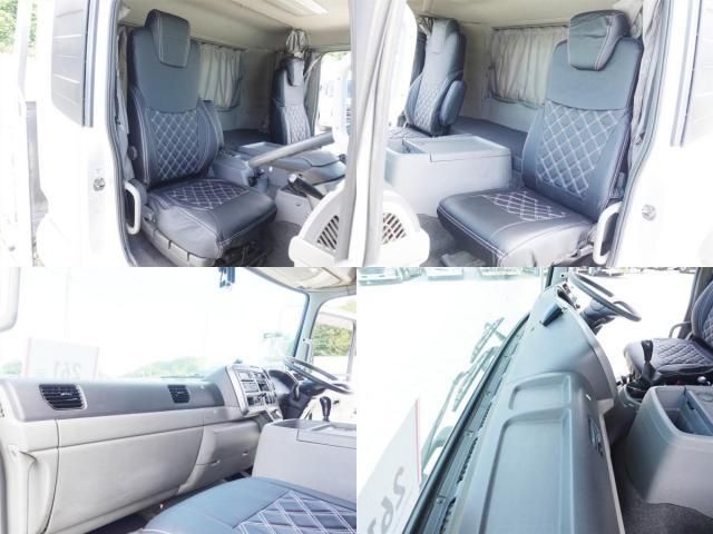 Nissan CONDOR 2012-05 7199519-23