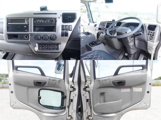 Nissan CONDOR 2012-05 7199519-24