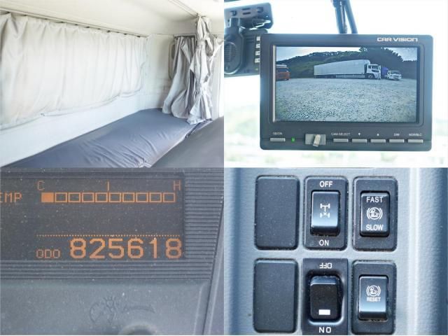 Nissan CONDOR 2012-05 7199519-25