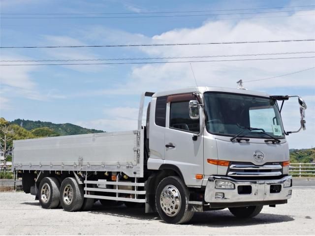 Nissan CONDOR 2012-05 7199519-26