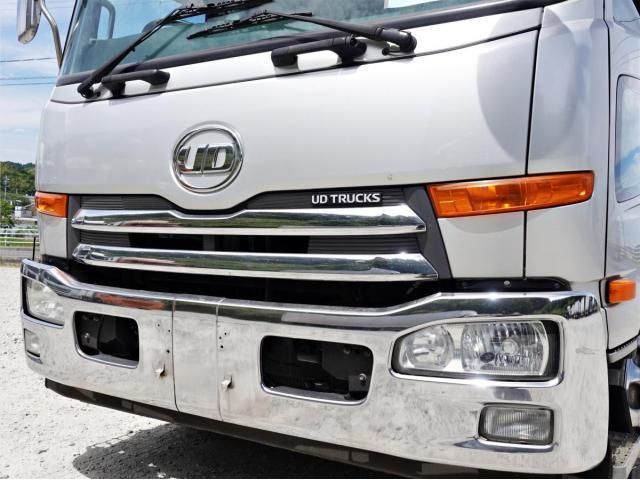 Nissan CONDOR 2012-05 7199519-3
