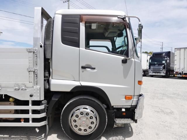 Nissan CONDOR 2012-05 7199519-6