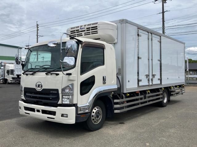 Nissan CONDOR 2020-09 7199516-0