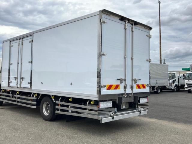 Nissan CONDOR 2020-09 7199516-11