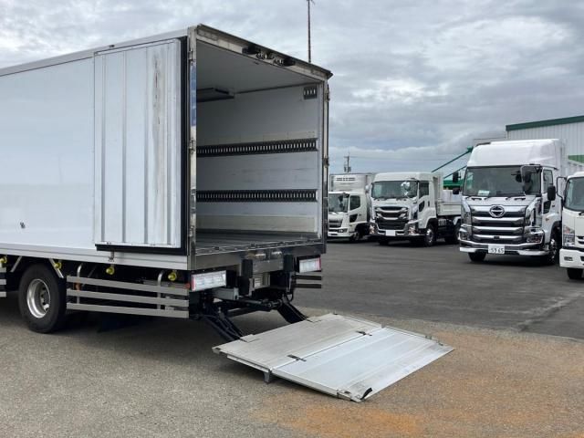 Nissan CONDOR 2020-09 7199516-12