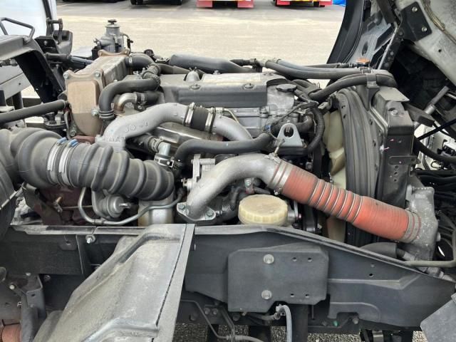 Nissan CONDOR 2020-09 7199516-17