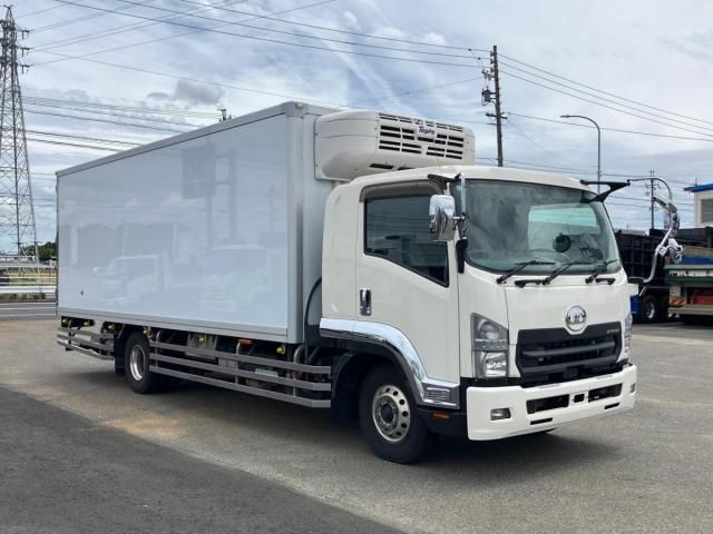 Nissan CONDOR 2020-09 7199516-1