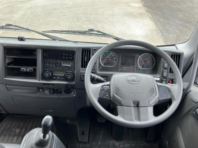 Nissan CONDOR 2020-09 7199516-20