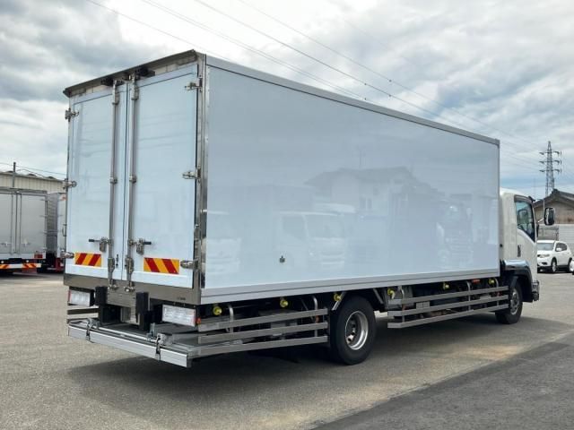 Nissan CONDOR 2020-09 7199516-2
