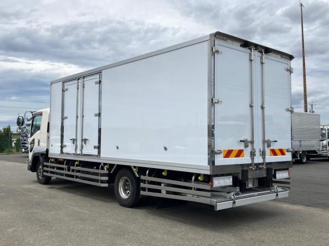 Nissan CONDOR 2020-09 7199516-3