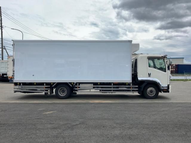 Nissan CONDOR 2020-09 7199516-5