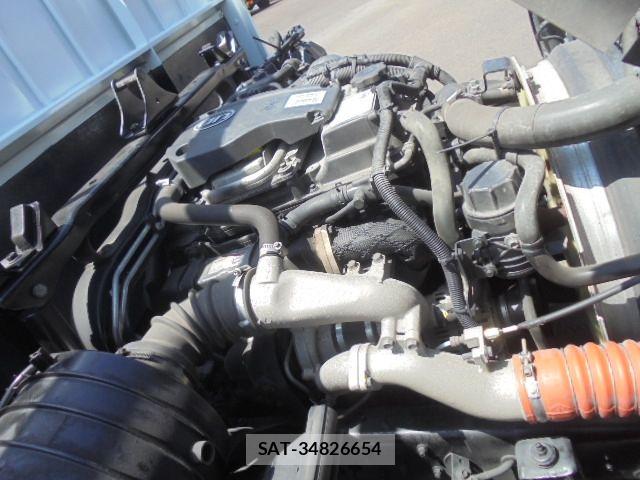 Nissan CONDOR 2017-07 7216183-20