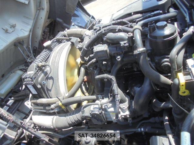 Nissan CONDOR 2017-07 7216183-21