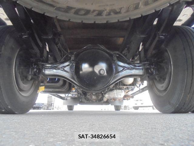Nissan CONDOR 2017-07 7216183-25
