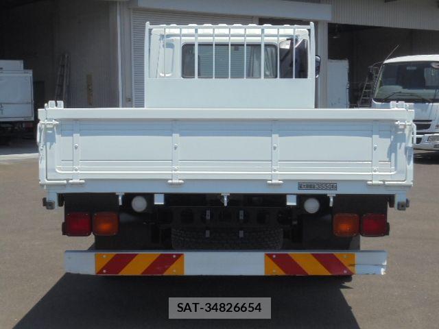 Nissan CONDOR 2017-07 7216183-26