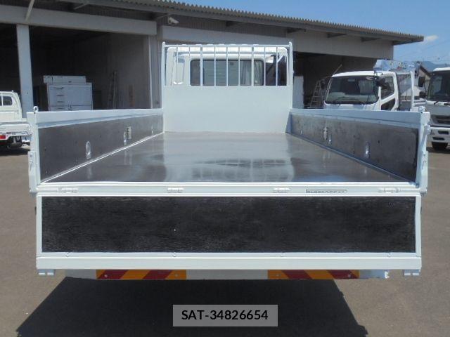 Nissan CONDOR 2017-07 7216183-27