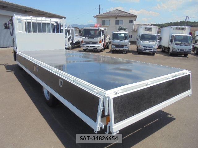 Nissan CONDOR 2017-07 7216183-29
