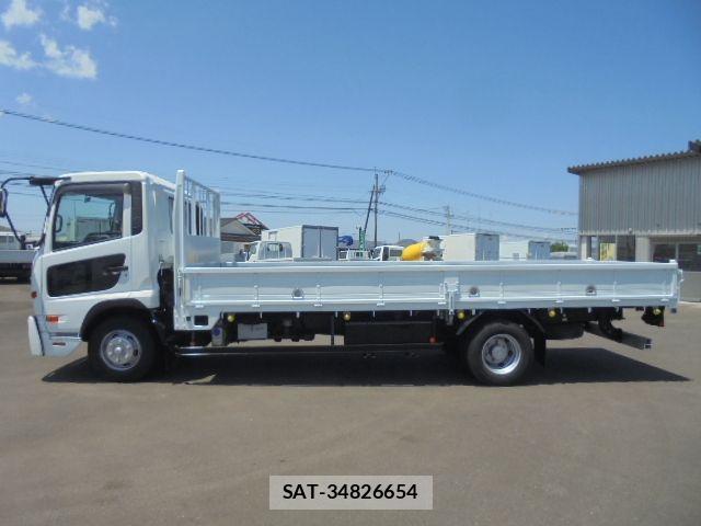 Nissan CONDOR 2017-07 7216183-3