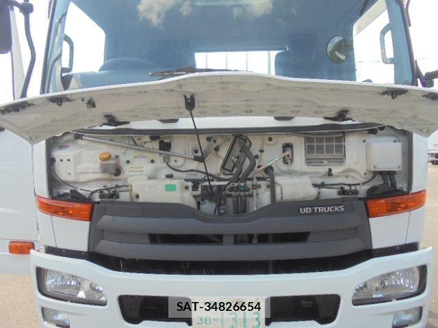 Nissan CONDOR 2017-07 7216183-6