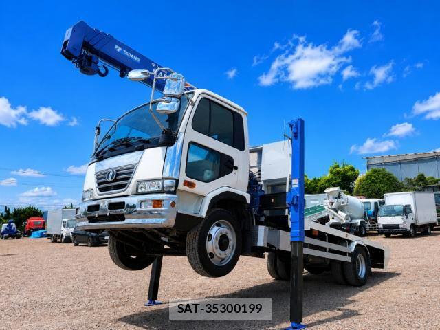 sat car