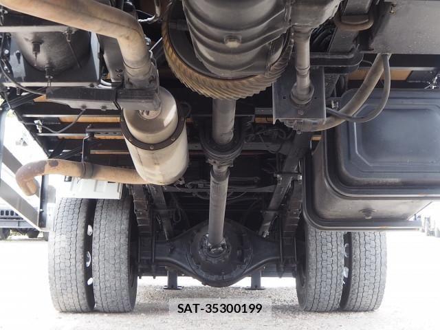 Nissan CONDOR 2006-11 7250177-9